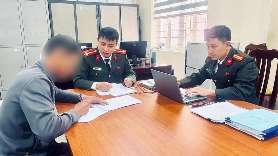 Khi mạng xã hội thành nơi “phán xử” Khi mạng xã hội thành nơi “phán xử”
