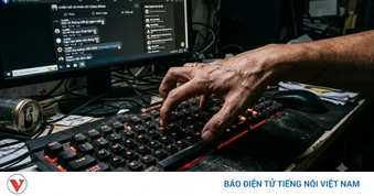 Khi mạng xã hội thành nơi “phán xử”