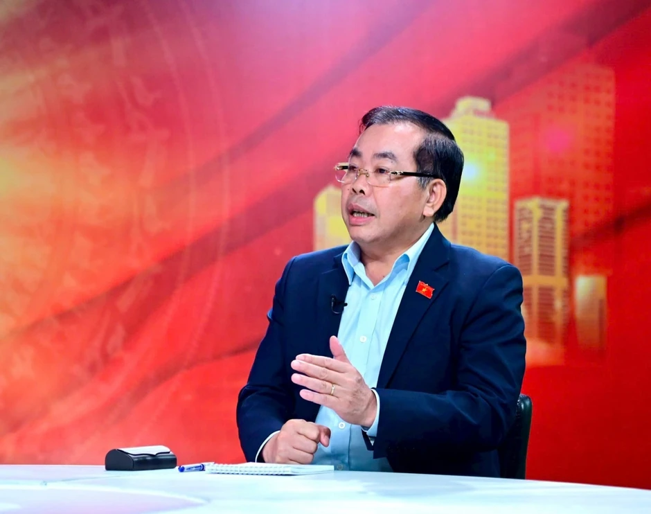 Khoa học cơ bản: “Bộ rễ” quyết định sức bật của nền kinh tế Khoa học cơ bản: “Bộ rễ” quyết định sức bật của nền kinh tế