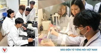 Khoa học cơ bản và tầm nhìn chiến lược từ kết luận của Tổng Bí thư, Chủ tịch nước