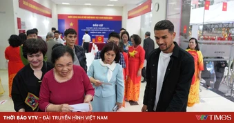 Khoảng 30 triệu cử tri tham gia bỏ phiếu sau những giờ đầu tiên của cuộc bầu cử