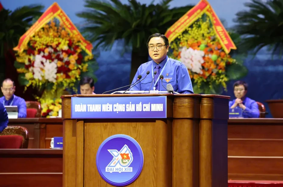 Khơi dậy, phát huy thế mạnh của tuổi trẻ Khơi dậy, phát huy thế mạnh của tuổi trẻ