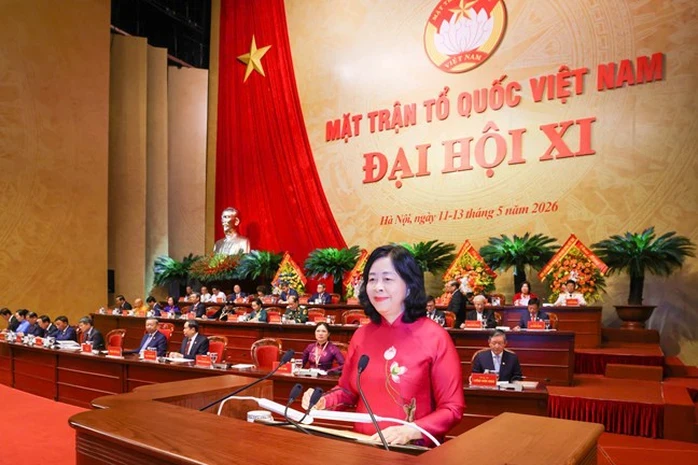 Khơi dậy sức mạnh từ tinh thần "Đoàn kết - Dân chủ - Đổi mới - Sáng tạo - Phát triển" Khơi dậy sức mạnh từ tinh thần "Đoàn kết - Dân chủ - Đổi mới - Sáng tạo - Phát triển"