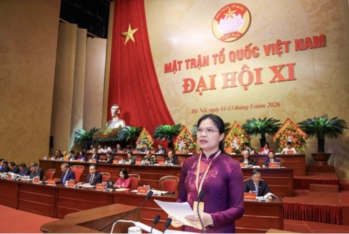 Khơi dậy sức mạnh từ tinh thần "Đoàn kết - Dân chủ - Đổi mới - Sáng tạo - Phát triển" Khơi dậy sức mạnh từ tinh thần "Đoàn kết - Dân chủ - Đổi mới - Sáng tạo - Phát triển"