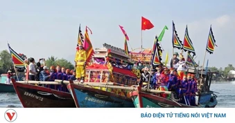 Khơi dậy sức mạnh văn hóa, con người Việt Nam trong thời đại mới