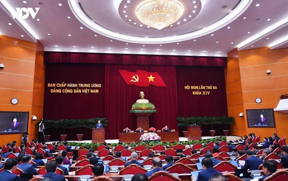Khơi thông điểm nghẽn “nói nhiều làm ít, nói hay làm dở” Khơi thông điểm nghẽn “nói nhiều làm ít, nói hay làm dở”