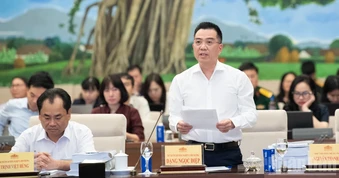 Khơi thông nguồn lực đất đai phục vụ mục tiêu tăng trưởng "hai con số"