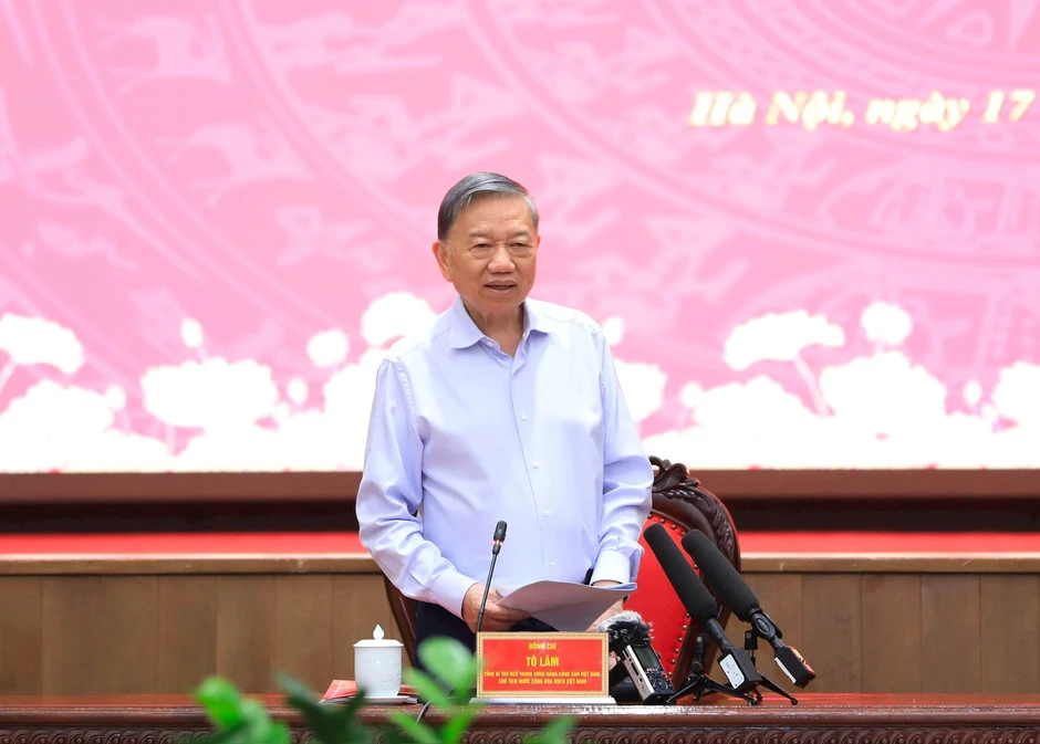 Không áp một mặt bằng tổ chức biên chế cho địa bàn khác nhau về dân số, khối lượng công việc Không áp một mặt bằng tổ chức biên chế cho địa bàn khác nhau về dân số, khối lượng công việc