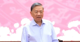 Không áp một mặt bằng tổ chức biên chế cho địa bàn khác nhau về dân số, khối lượng công việc