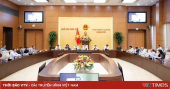 Không bỏ trống trách nhiệm trong phòng, chống rửa tiền