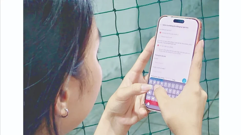 Không cần xác minh điều kiện đăng ký thường trú, tạm trú với trẻ dưới 6 tuổi Không cần xác minh điều kiện đăng ký thường trú, tạm trú với trẻ dưới 6 tuổi