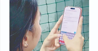 Không cần xác minh điều kiện đăng ký thường trú, tạm trú với trẻ dưới 6 tuổi