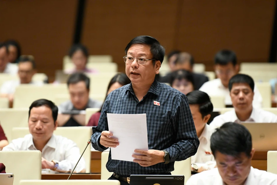 Không cắt điện, nước khi xử lý vi phạm, Hà Nội có phát sinh vướng mắc gì không? Không cắt điện, nước khi xử lý vi phạm, Hà Nội có phát sinh vướng mắc gì không?