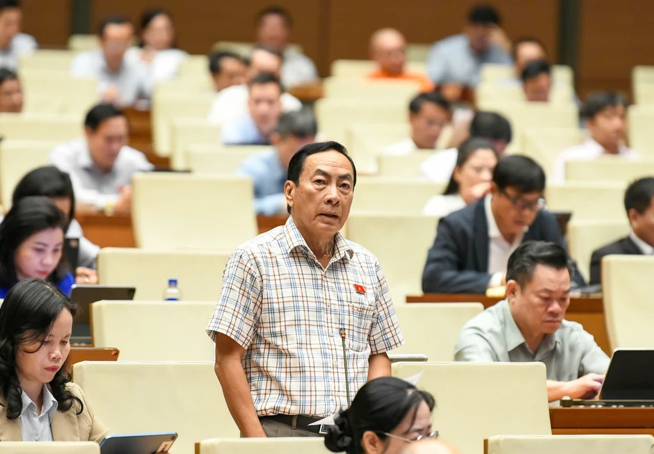 Không cắt điện, nước khi xử lý vi phạm, Hà Nội có phát sinh vướng mắc gì không? Không cắt điện, nước khi xử lý vi phạm, Hà Nội có phát sinh vướng mắc gì không?