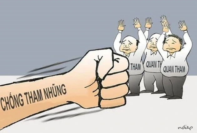 Không chỉ xử lý mà phải ngăn ngừa từ gốc Không chỉ xử lý mà phải ngăn ngừa từ gốc