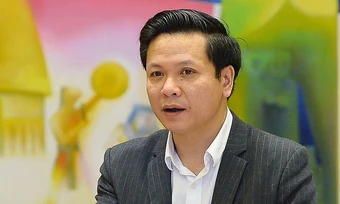 'Không có chủ trương tiếp tục sáp nhập đơn vị hành chính cấp tỉnh, xã' - Báo TinVina