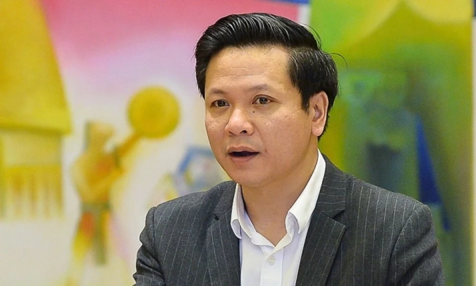 'Không có chủ trương tiếp tục sáp nhập đơn vị hành chính cấp tỉnh, xã' - Báo TinVina