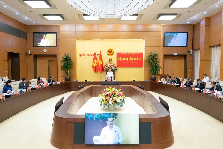 Không có đơn vị bầu cử nào phải tổ chức bầu lại Không có đơn vị bầu cử nào phải tổ chức bầu lại