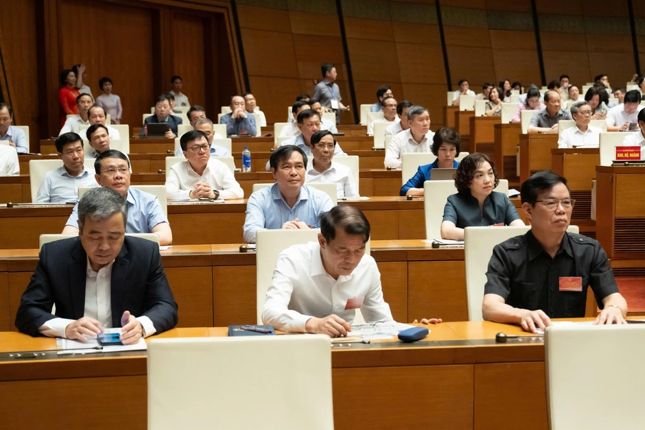 Không có 'vùng an toàn' cho người đứng đầu nếu buông lỏng lãnh đạo Không có 'vùng an toàn' cho người đứng đầu nếu buông lỏng lãnh đạo