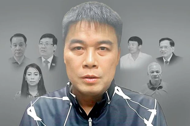 Không có “vùng cấm” trong chống tham nhũng - Giữ vững niềm tin nhân dân bằng hành động thực chất Không có “vùng cấm” trong chống tham nhũng - Giữ vững niềm tin nhân dân bằng hành động thực chất
