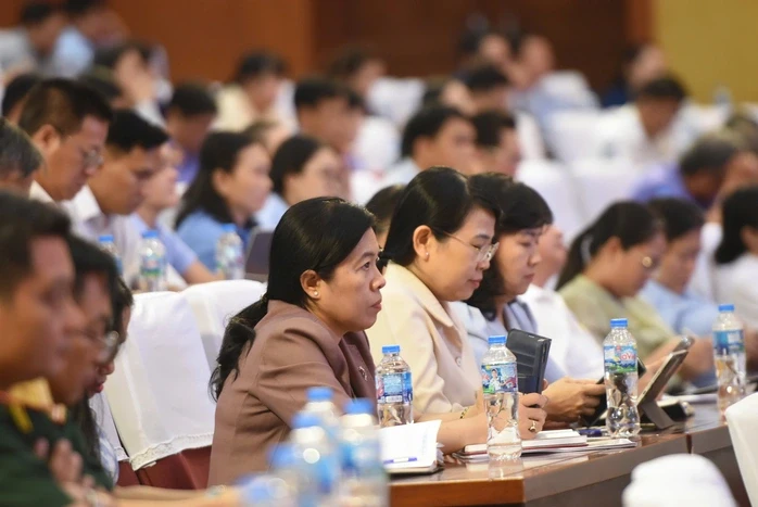 Không để bị động, bất ngờ trong công tác nội chính Không để bị động, bất ngờ trong công tác nội chính