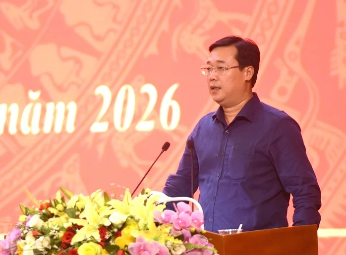 Không để bị động, bất ngờ trong công tác nội chính Không để bị động, bất ngờ trong công tác nội chính