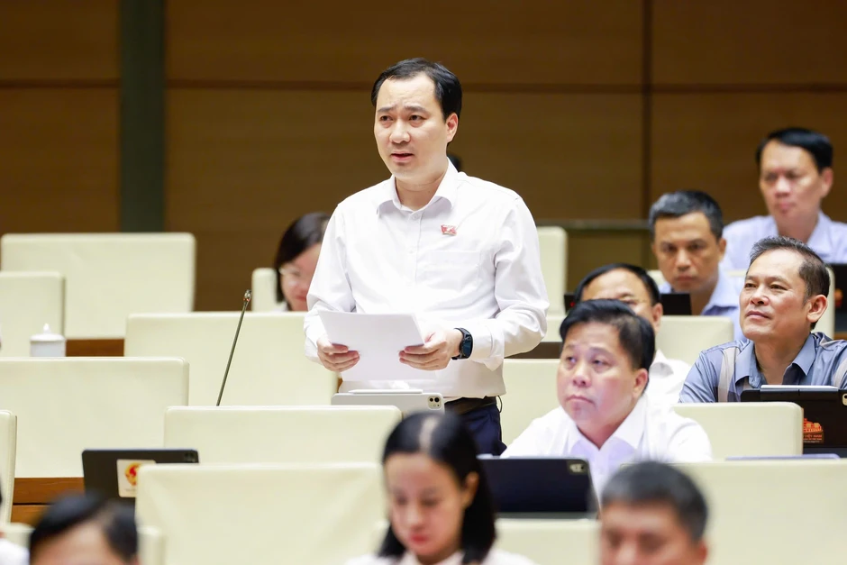 Không để cơ quan quản lý vừa lập vừa tự ban hành quy chế quản lý kiến trúc Không để cơ quan quản lý vừa lập vừa tự ban hành quy chế quản lý kiến trúc