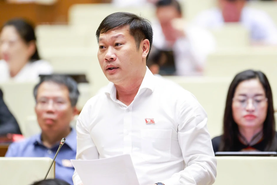 Không để cơ quan quản lý vừa lập vừa tự ban hành quy chế quản lý kiến trúc Không để cơ quan quản lý vừa lập vừa tự ban hành quy chế quản lý kiến trúc