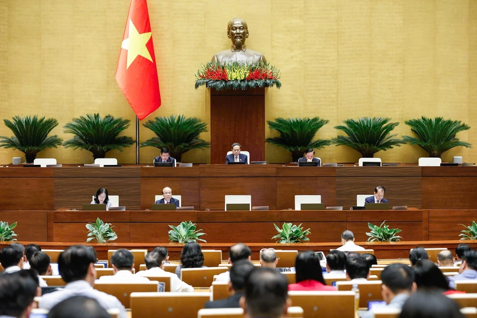 Không để cơ quan quản lý vừa lập vừa tự ban hành quy chế quản lý kiến trúc Không để cơ quan quản lý vừa lập vừa tự ban hành quy chế quản lý kiến trúc