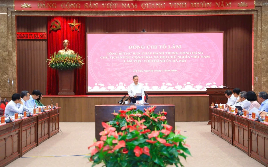 Không để đất ở Hà Nội bỏ hoang trong khi thiếu trường học, bệnh viện, nhà ở Không để đất ở Hà Nội bỏ hoang trong khi thiếu trường học, bệnh viện, nhà ở