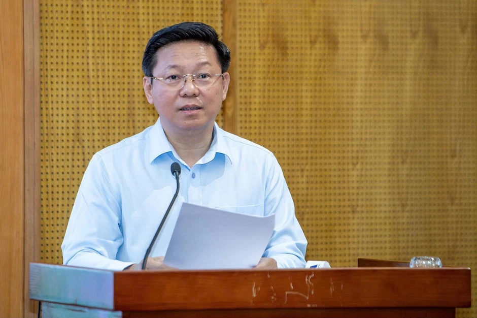 Không để hoạt động liên kết xuất bản trở thành khoảng trống trong quản lý Không để hoạt động liên kết xuất bản trở thành khoảng trống trong quản lý