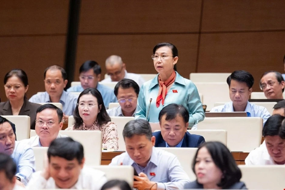 Không để “nhiệm vụ bắt buộc, kinh phí phụ thuộc” trong tuyên truyền pháp luật Không để “nhiệm vụ bắt buộc, kinh phí phụ thuộc” trong tuyên truyền pháp luật