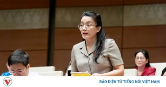 Không để “nhiệm vụ bắt buộc, kinh phí phụ thuộc” trong tuyên truyền pháp luật