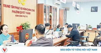 Không để phát sinh thêm thủ tục hành chính sau khi cắt giảm