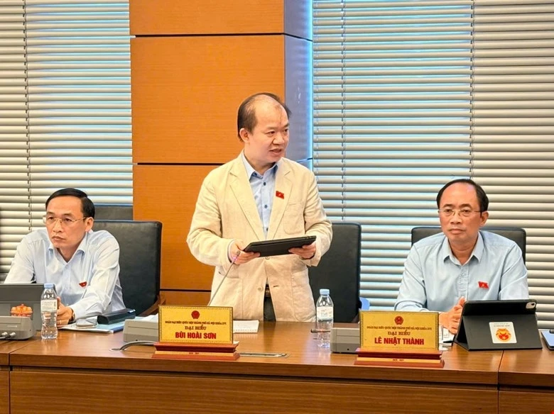 Không để quá trình đô thị hóa Bắc Ninh làm đứt gãy không gian văn hóa Kinh Bắc Không để quá trình đô thị hóa Bắc Ninh làm đứt gãy không gian văn hóa Kinh Bắc