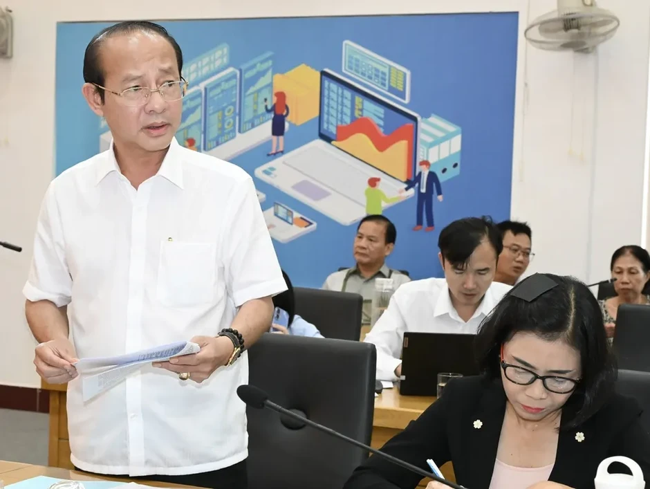 Không để rào cản làm mất nguồn ưu tú trong phát triển Đảng Không để rào cản làm mất nguồn ưu tú trong phát triển Đảng