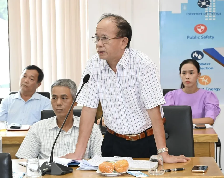 Không để rào cản làm mất nguồn ưu tú trong phát triển Đảng Không để rào cản làm mất nguồn ưu tú trong phát triển Đảng