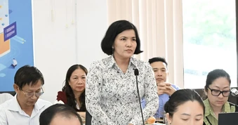 Không để rào cản làm mất nguồn ưu tú trong phát triển Đảng