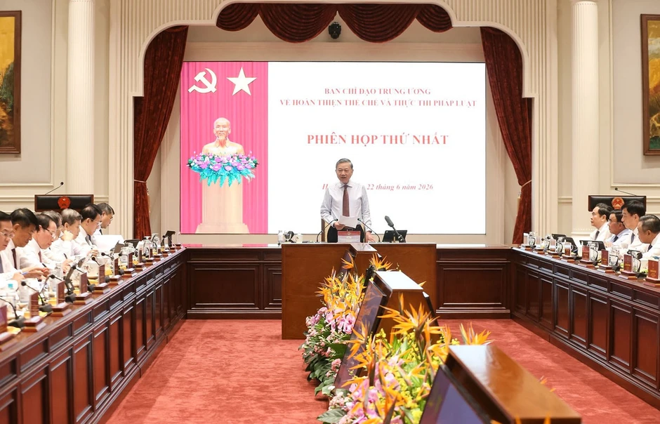 Không để tồn tại lợi ích nhóm, sân sau, đầu tư theo nhiệm kỳ Không để tồn tại lợi ích nhóm, sân sau, đầu tư theo nhiệm kỳ