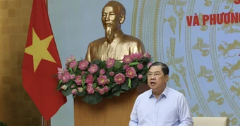 Không gian mạng và thương mại điện tử đang là lĩnh vực phức tạp nhất về hàng giả