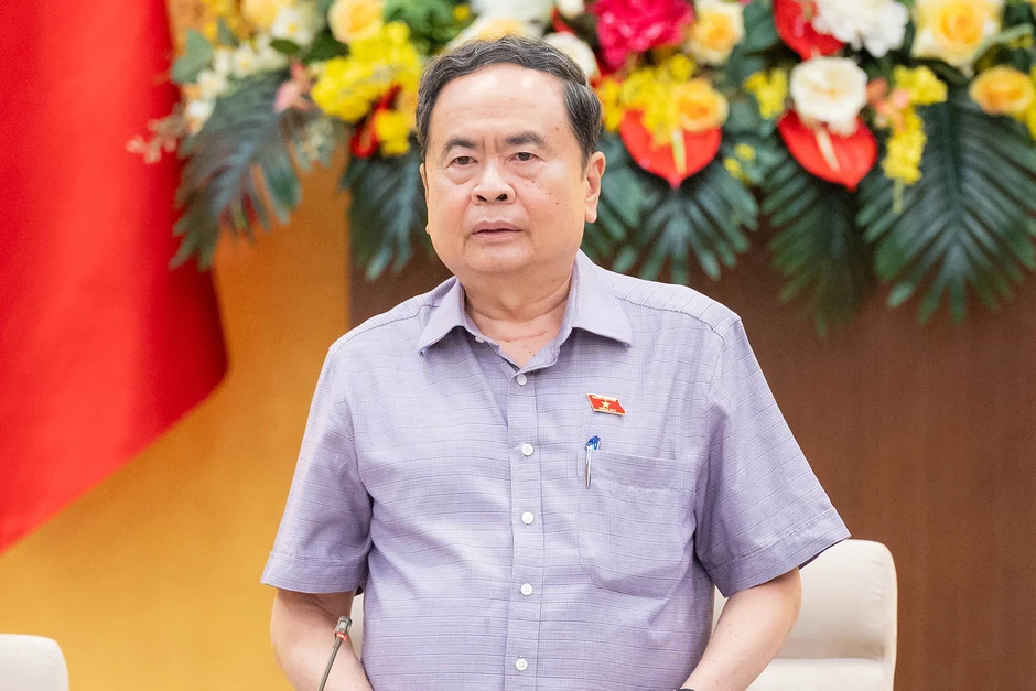 Không hợp thức hóa những bất cập của thực tiễn bằng pháp luật