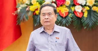 Không hợp thức hóa những bất cập của thực tiễn bằng pháp luật