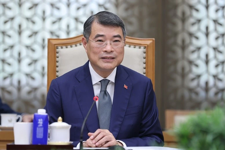 Không ngừng vun đắp, thúc đẩy quan hệ Việt Nam-Triều Tiên phát triển thực chất, hiệu quả