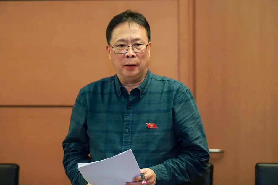 Không phải nhà chung cư hết hạn là đập bỏ, người dân không còn quyền gì nữa Không phải nhà chung cư hết hạn là đập bỏ, người dân không còn quyền gì nữa