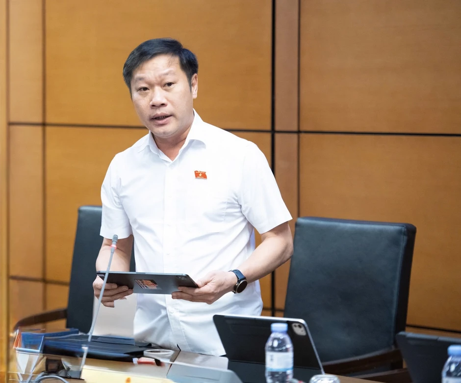 Không phải nhà chung cư hết hạn là đập bỏ, người dân không còn quyền gì nữa Không phải nhà chung cư hết hạn là đập bỏ, người dân không còn quyền gì nữa