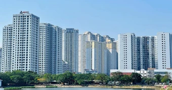 Không phải nhà chung cư hết hạn là đập bỏ, người dân không còn quyền gì nữa