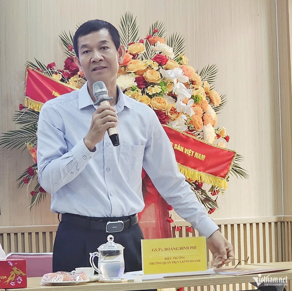Không phải trường đại học nào cũng cần di dời khỏi nội đô Hà Nội