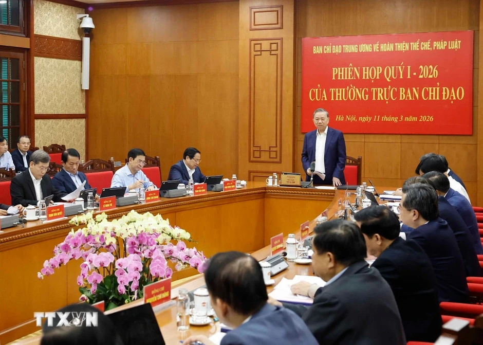 Không tạo gánh nặng chi phí tuân thủ pháp luật với cá nhân, hộ kinh doanh