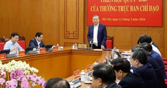 Không tạo gánh nặng chi phí tuân thủ pháp luật với cá nhân, hộ kinh doanh