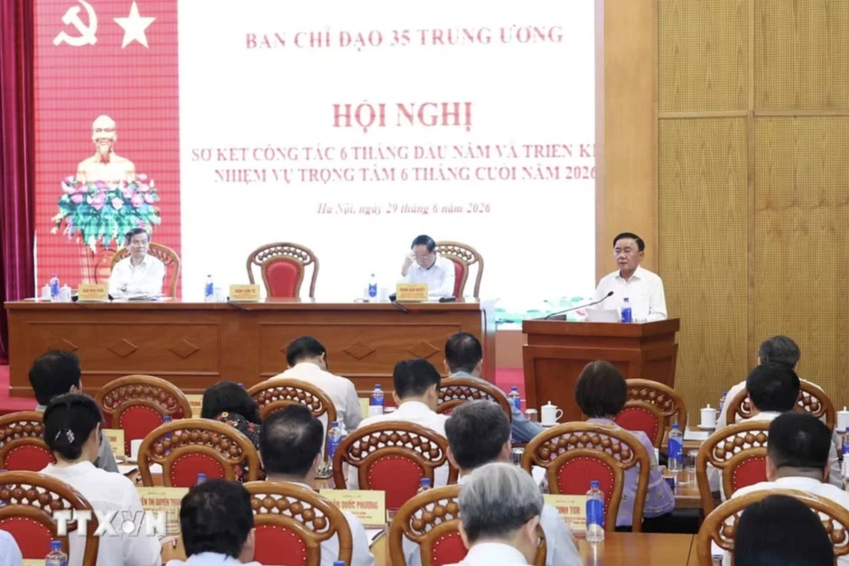 Không tạo "khoảng trống thông tin" cho các thế lực lợi dụng chống phá Không tạo "khoảng trống thông tin" cho các thế lực lợi dụng chống phá